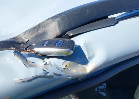 2021 Subaru Crosstrek Limited из США, поврежденный, VIN JF2GTHMC6MH202407